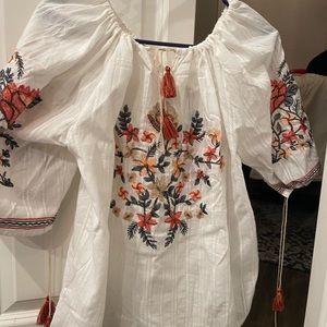 Brand new chic wish top